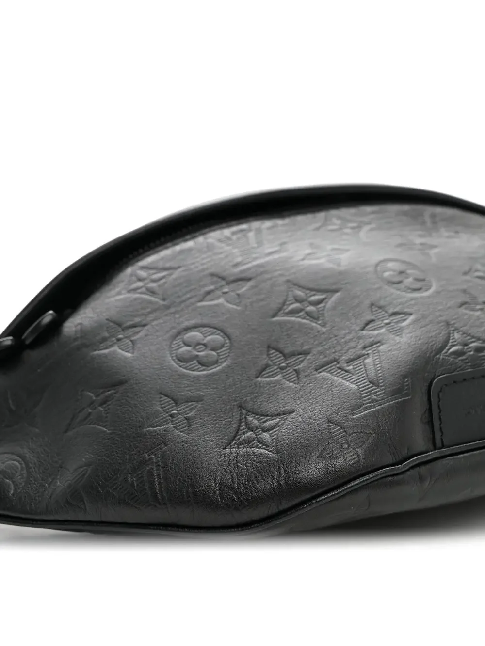 Louis Vuitton Calfskin Shadow Discovery #333882L16B